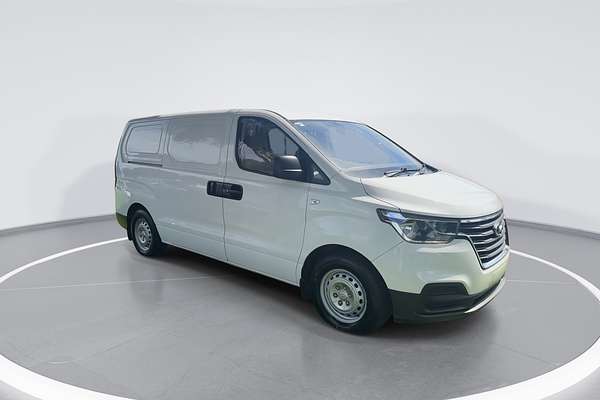 2019 Hyundai iLoad TQ4