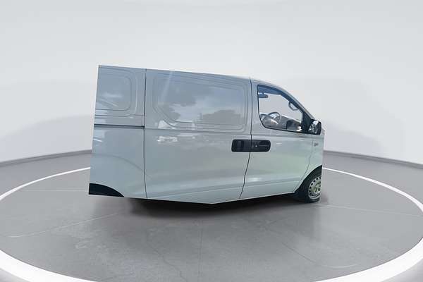 2019 Hyundai iLoad TQ4