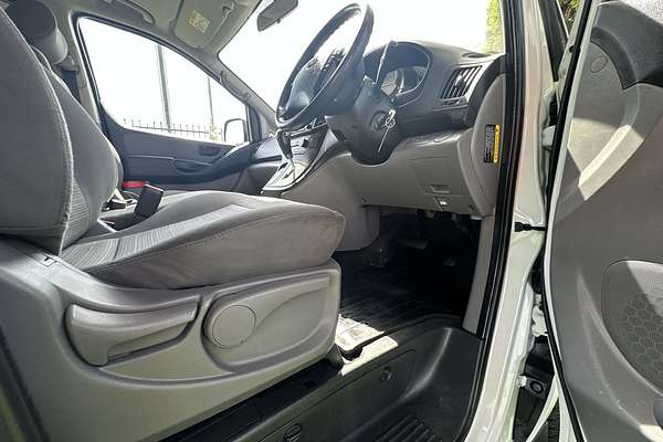 2019 Hyundai iLoad TQ4