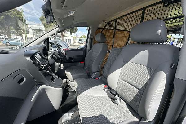 2019 Hyundai iLoad TQ4