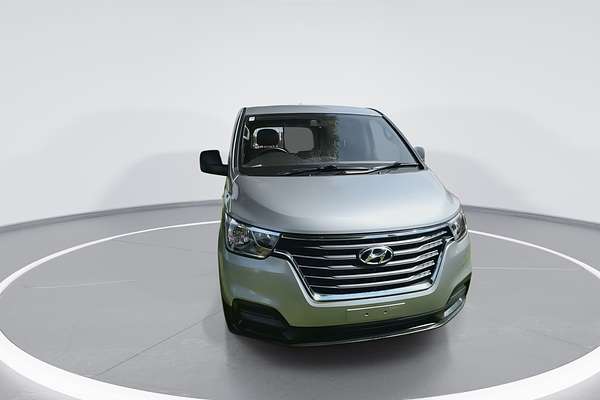 2020 Hyundai iLoad TQ4