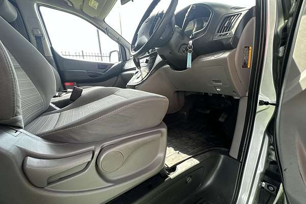 2020 Hyundai iLoad TQ4