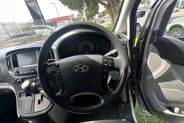 2020 Hyundai iLoad TQ4