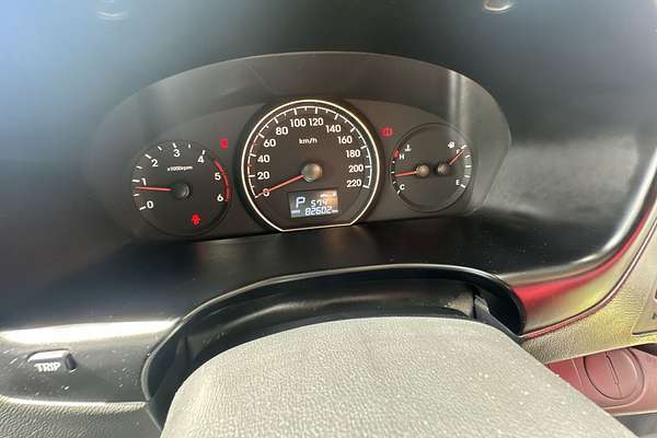 2020 Hyundai iLoad TQ4
