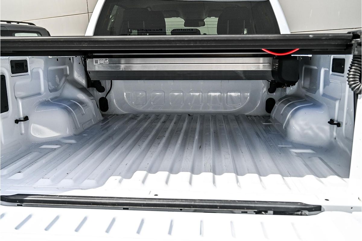 2024 Volkswagen Amarok TDI500 Life NF 4X4