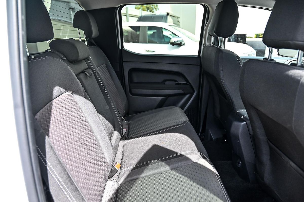 2024 Volkswagen Amarok TDI500 Life NF 4X4