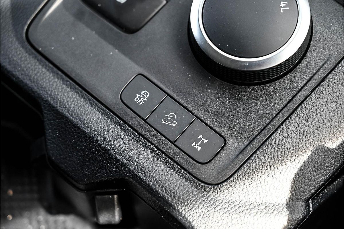 2024 Volkswagen Amarok TDI500 Life NF 4X4