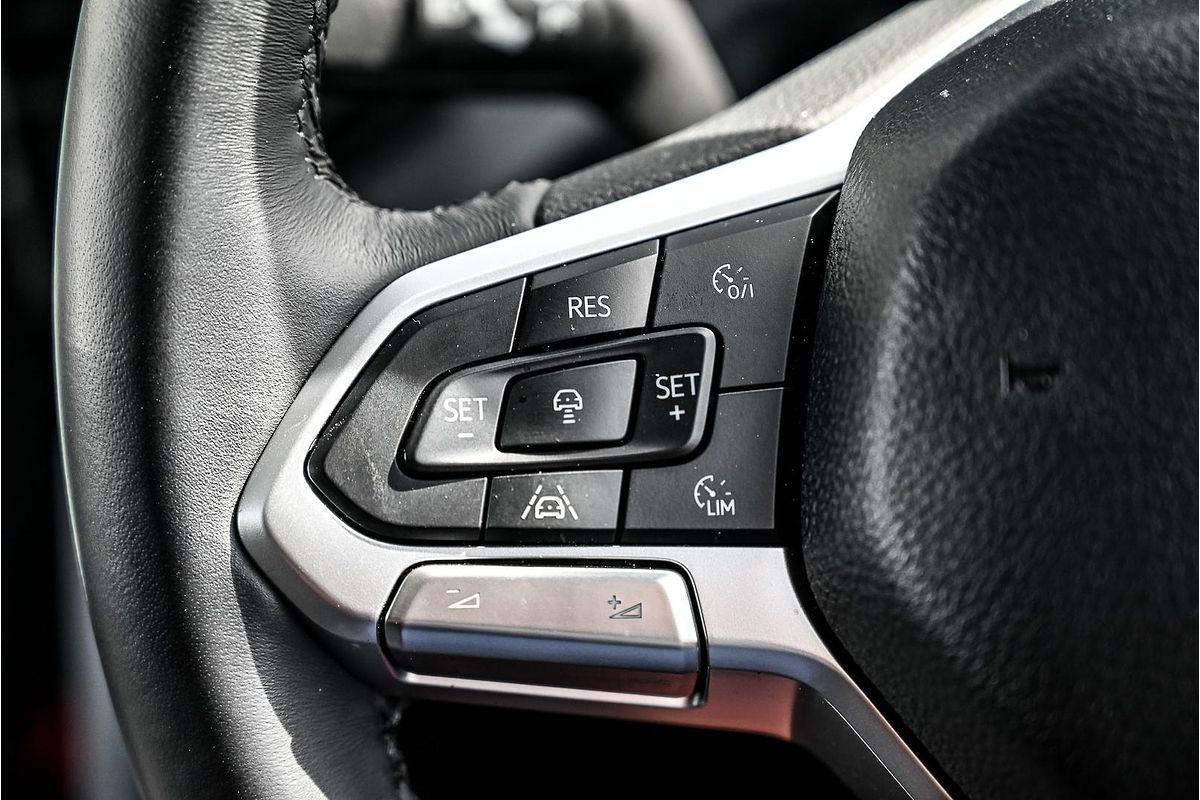 2024 Volkswagen Amarok TDI500 Life NF 4X4