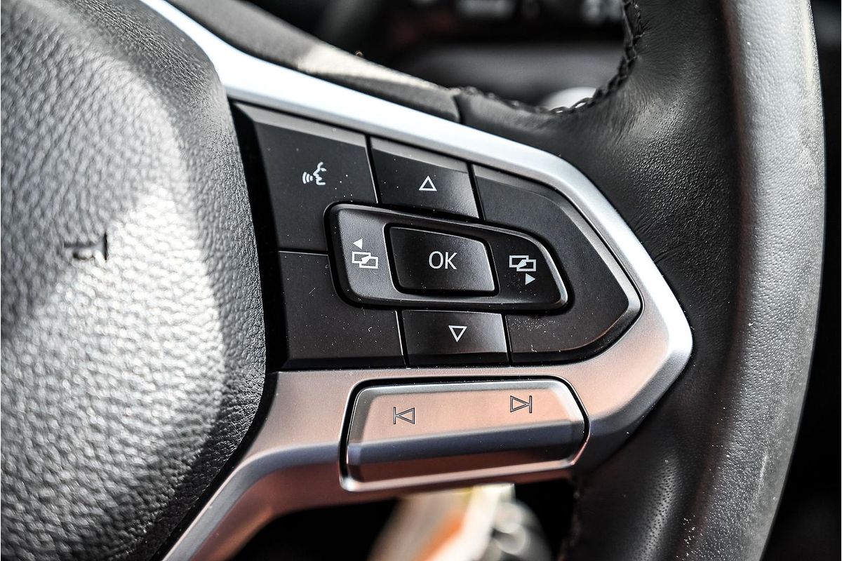 2024 Volkswagen Amarok TDI500 Life NF 4X4