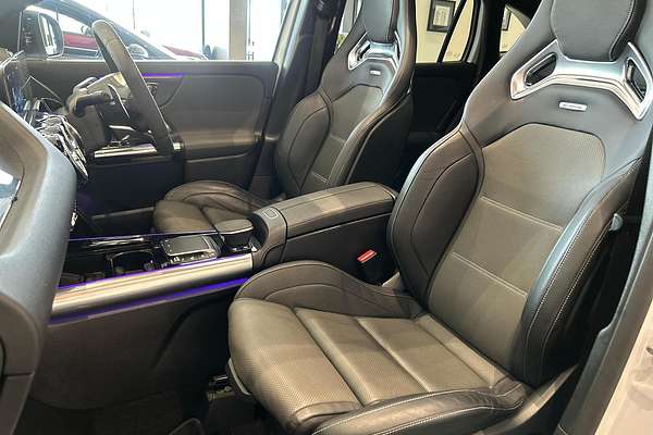 2021 Mercedes-Benz GLA-Class GLA45 AMG S H247