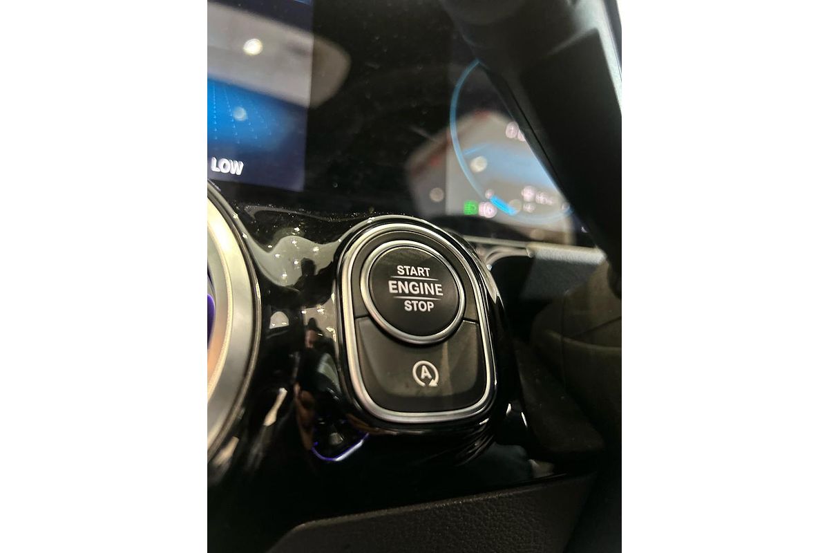 2021 Mercedes-Benz GLA-Class GLA45 AMG S H247