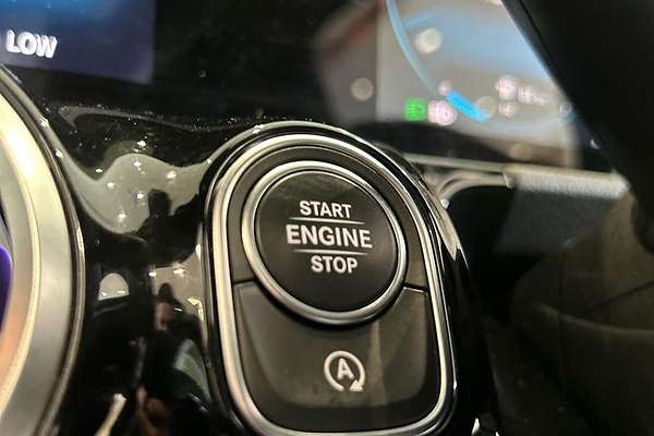 2021 Mercedes-Benz GLA-Class GLA45 AMG S H247