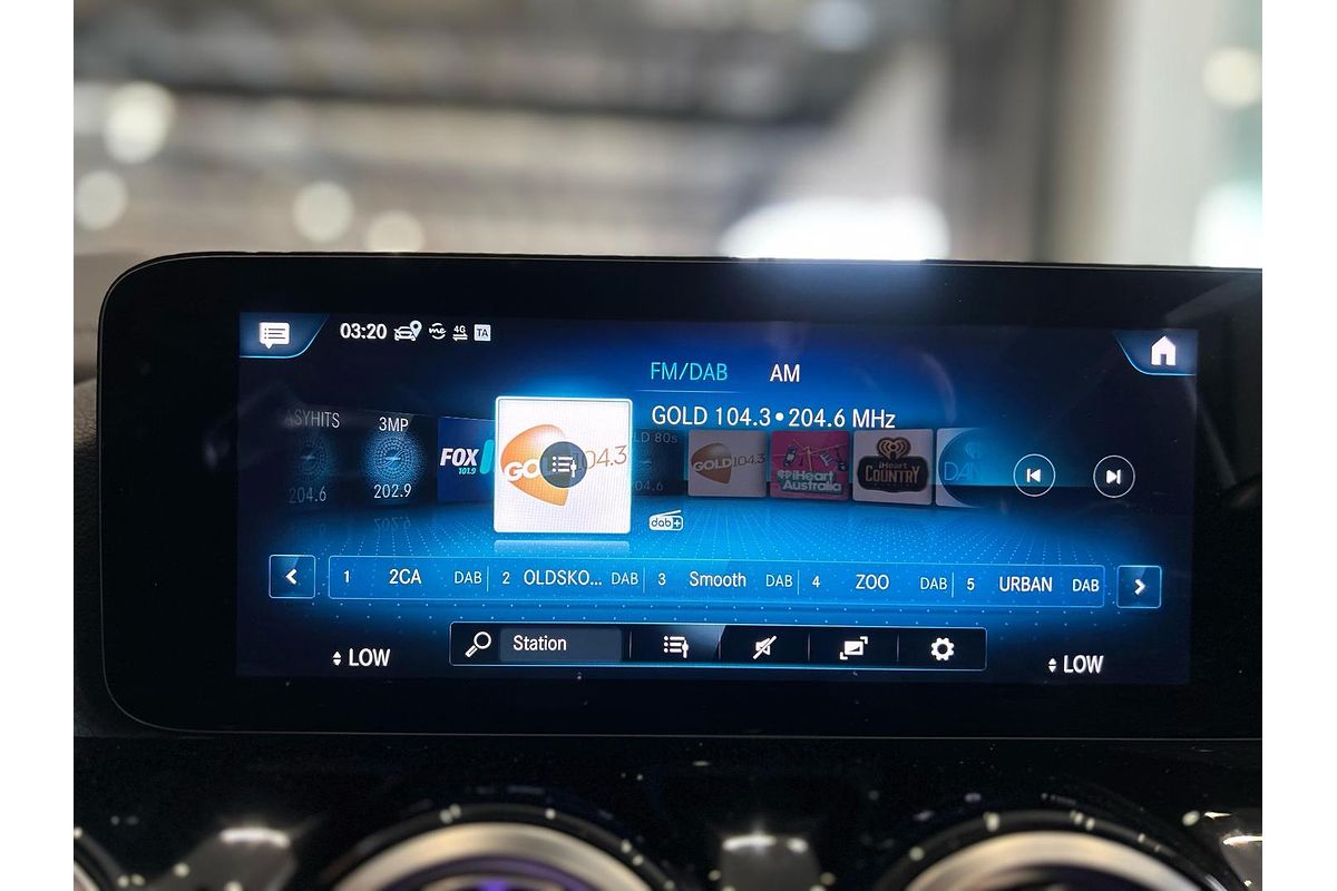 2021 Mercedes-Benz GLA-Class GLA45 AMG S H247