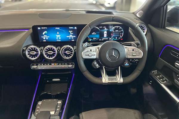 2021 Mercedes-Benz GLA-Class GLA45 AMG S H247