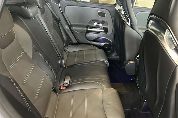 2021 Mercedes-Benz GLA-Class GLA45 AMG S H247