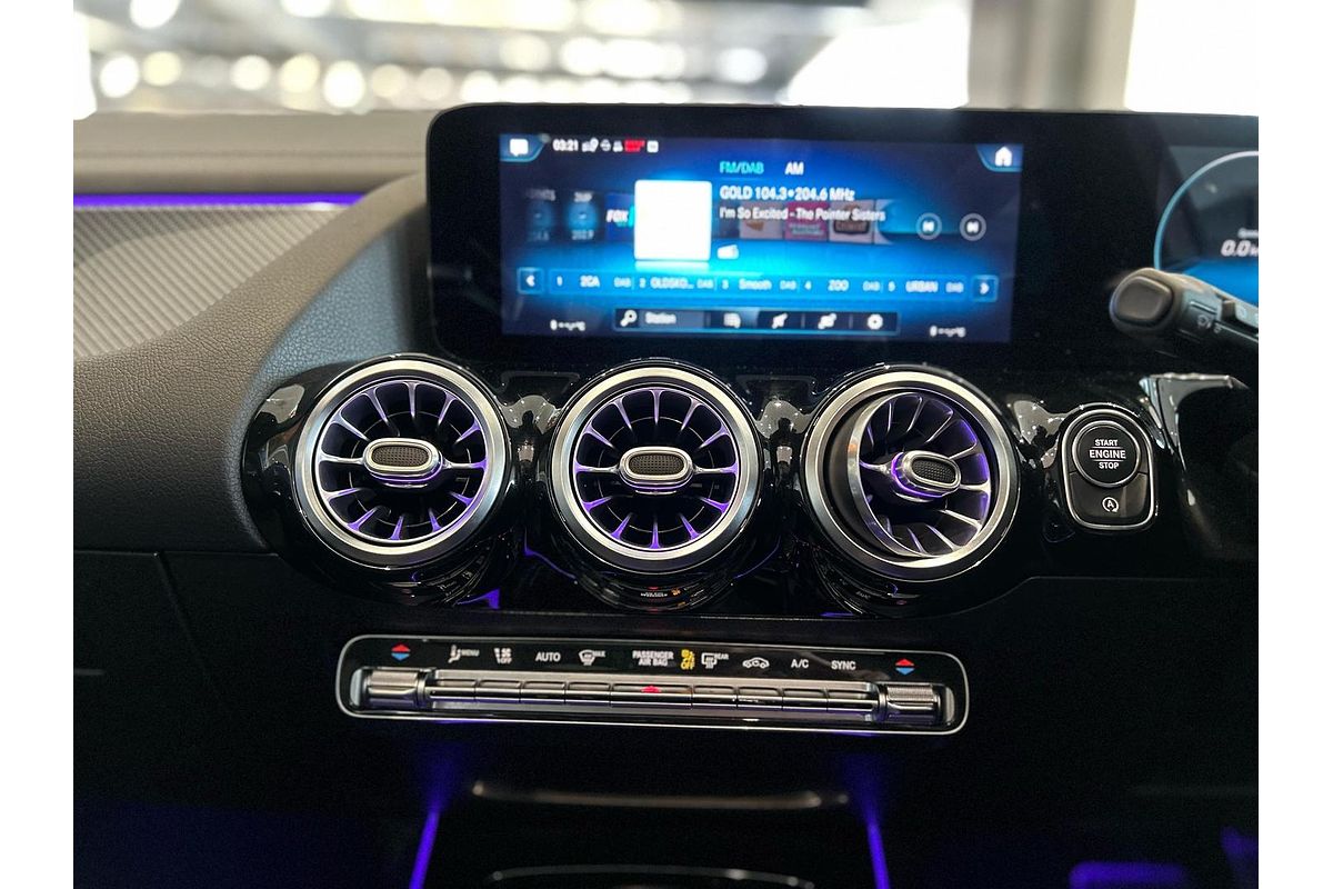 2021 Mercedes-Benz GLA-Class GLA45 AMG S H247