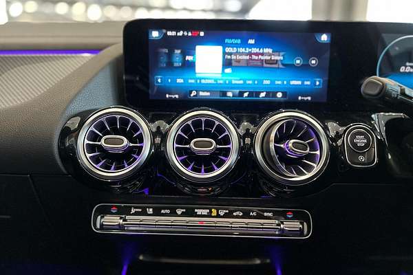 2021 Mercedes-Benz GLA-Class GLA45 AMG S H247