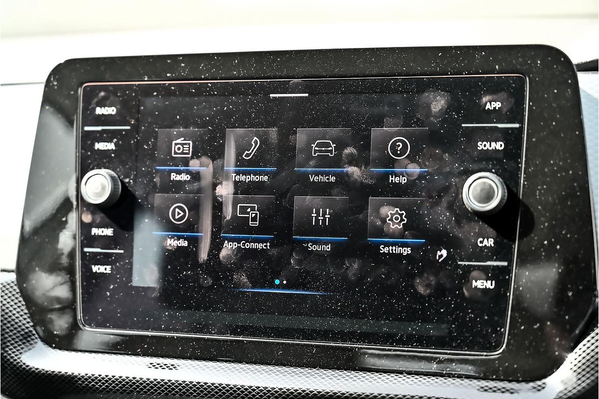 2024 Volkswagen T-Cross 85TSI Life D31