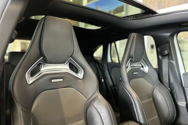 2021 Mercedes-Benz GLA-Class GLA45 AMG S H247