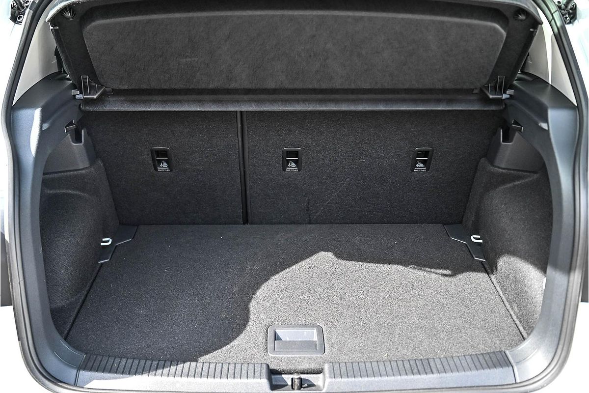 2024 Volkswagen T-Cross 85TSI Life D31