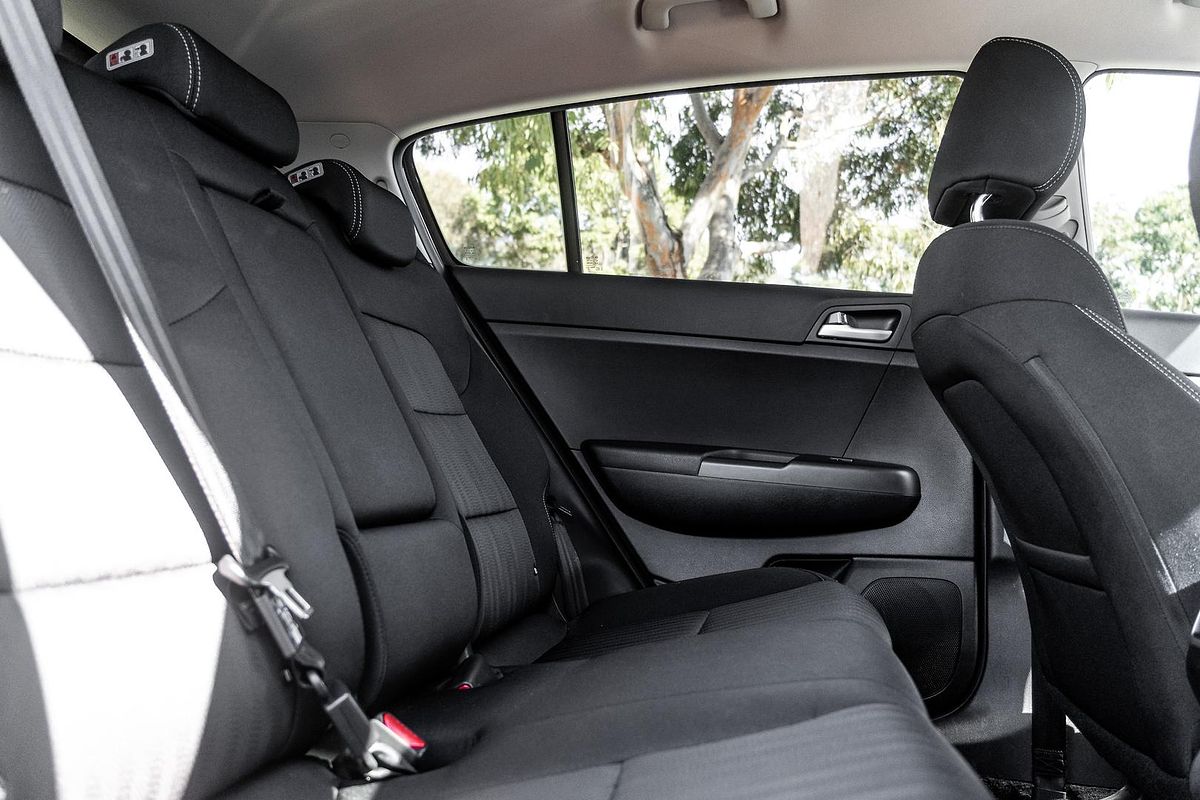 2019 Kia Sportage Si Premium QL