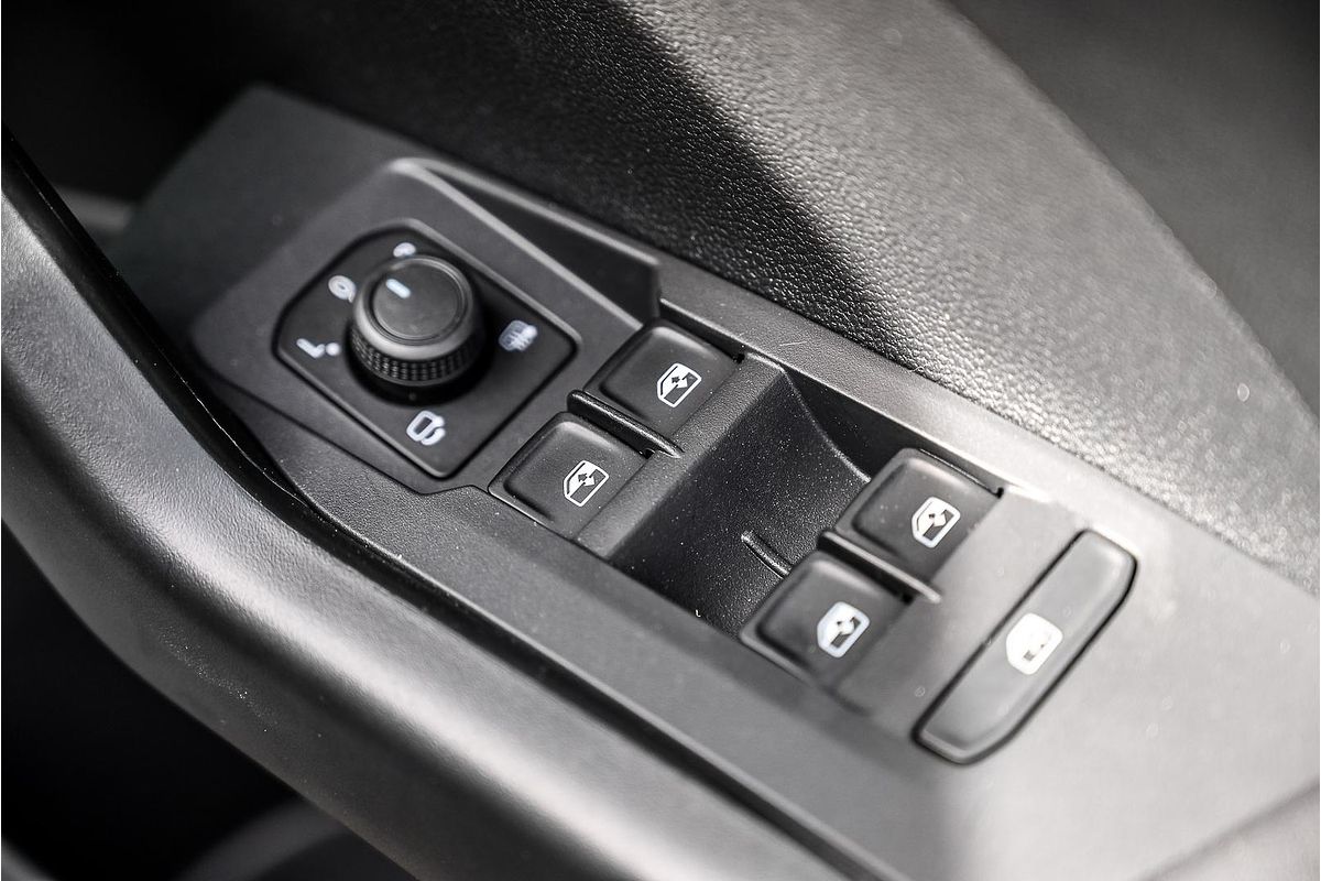 2024 Volkswagen T-Cross 85TSI Life D31