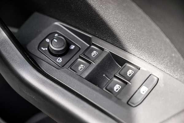 2024 Volkswagen T-Cross 85TSI Life D31