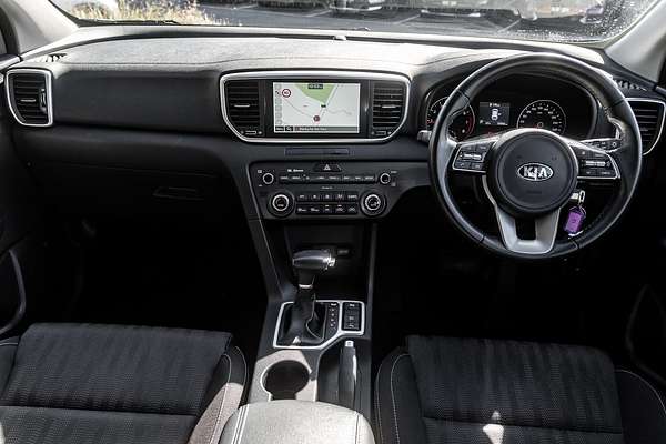 2019 Kia Sportage Si Premium QL