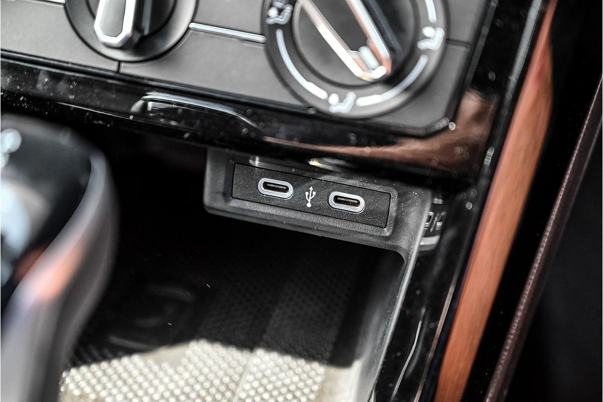 2024 Volkswagen T-Cross 85TSI Life D31
