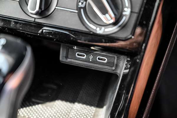 2024 Volkswagen T-Cross 85TSI Life D31