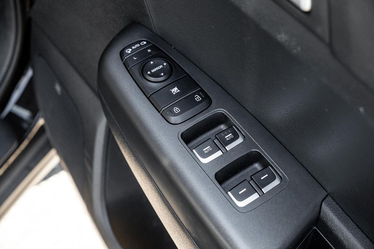 2019 Kia Sportage Si Premium QL