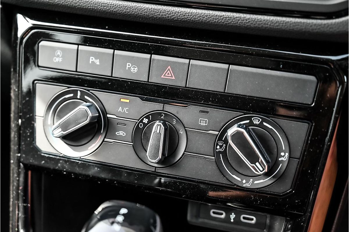 2024 Volkswagen T-Cross 85TSI Life D31