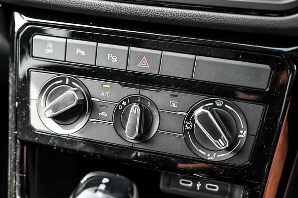2024 Volkswagen T-Cross 85TSI Life D31