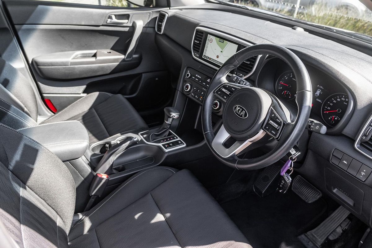 2019 Kia Sportage Si Premium QL