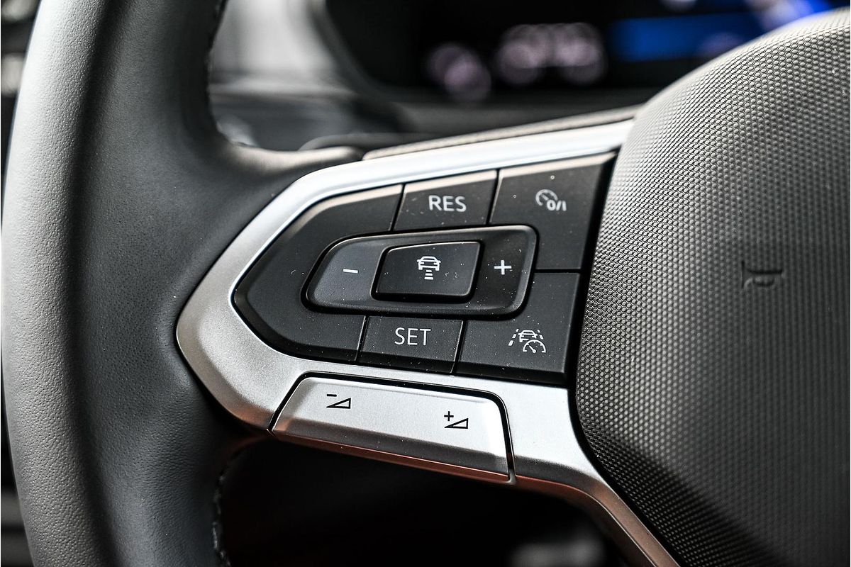 2024 Volkswagen T-Cross 85TSI Life D31