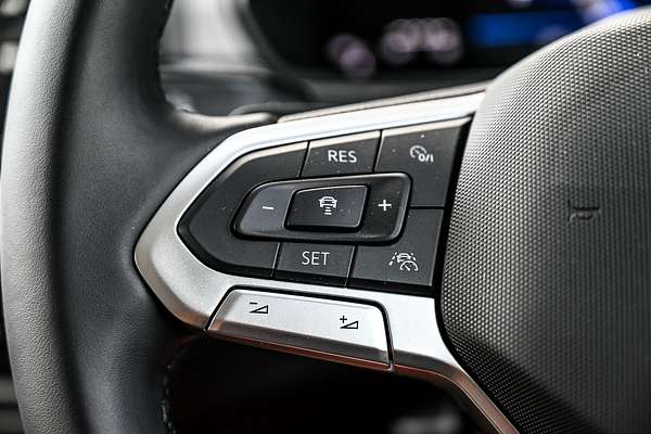 2024 Volkswagen T-Cross 85TSI Life D31