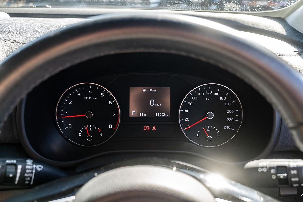 2019 Kia Sportage Si Premium QL