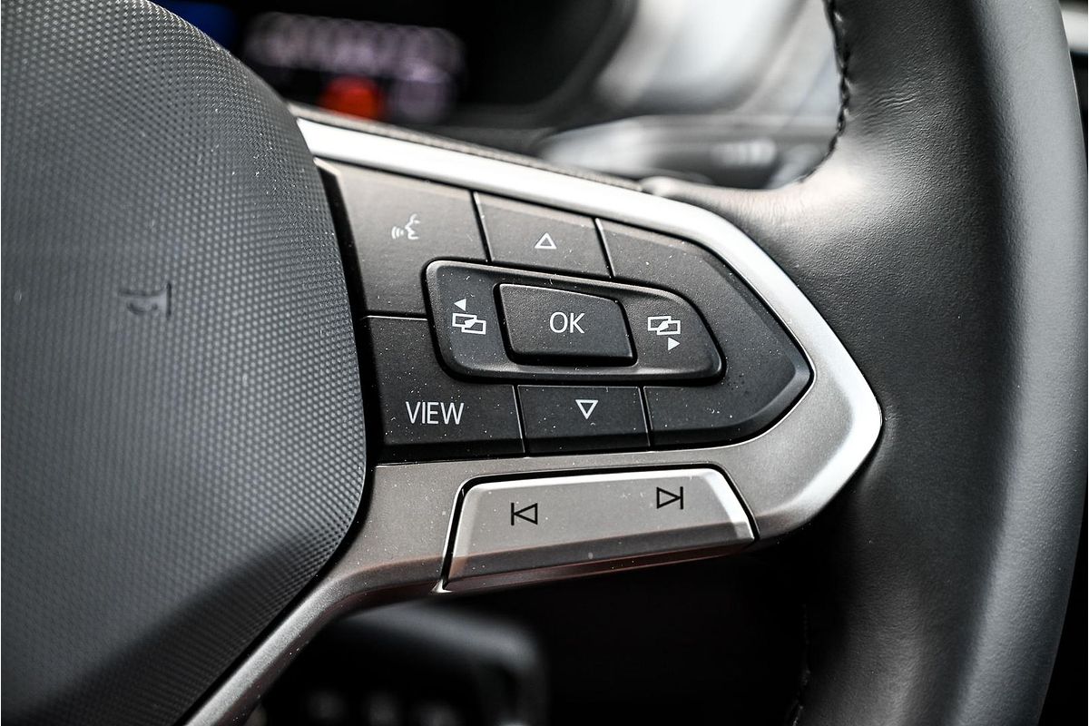 2024 Volkswagen T-Cross 85TSI Life D31