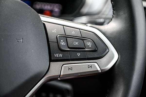 2024 Volkswagen T-Cross 85TSI Life D31