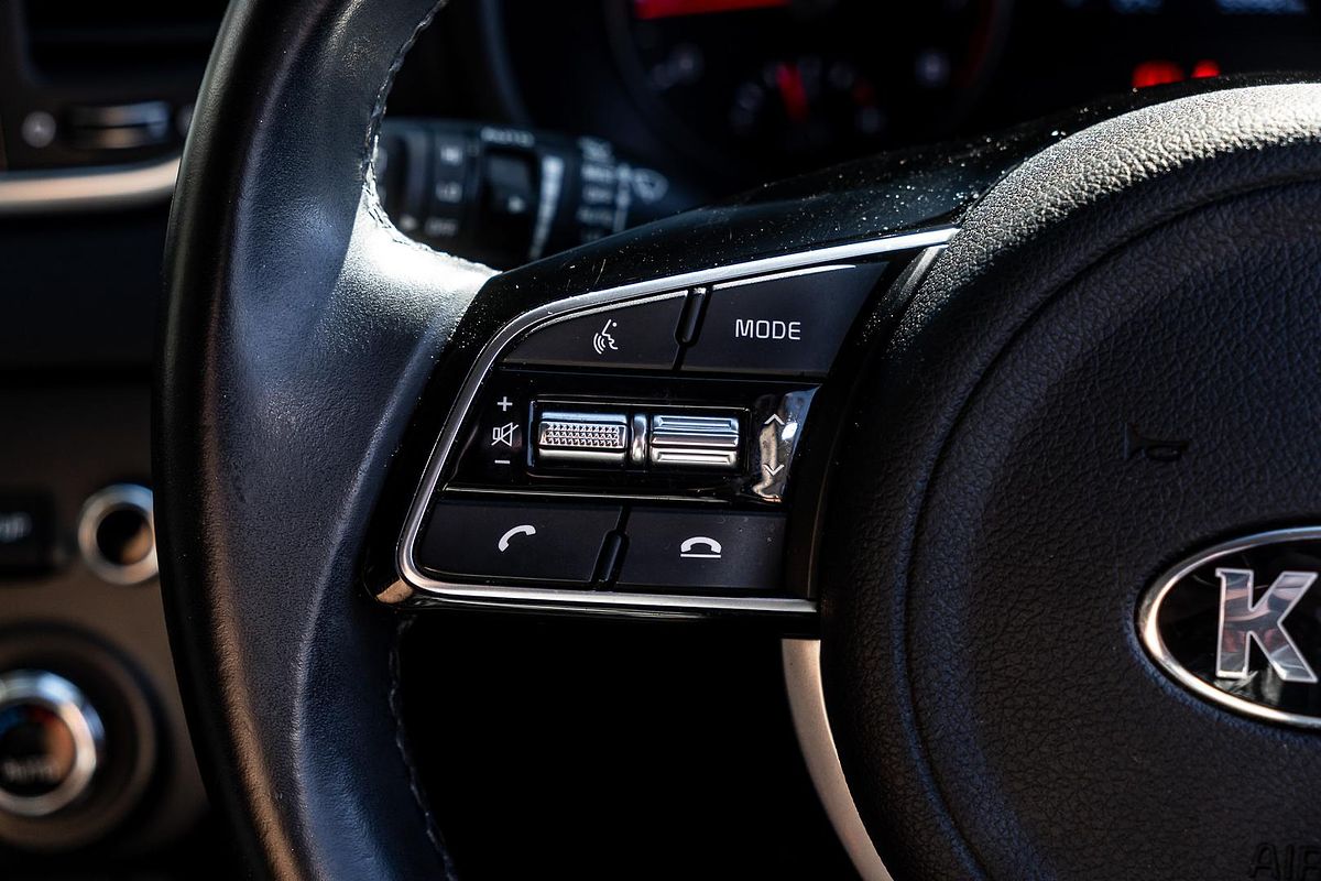 2019 Kia Sportage Si Premium QL