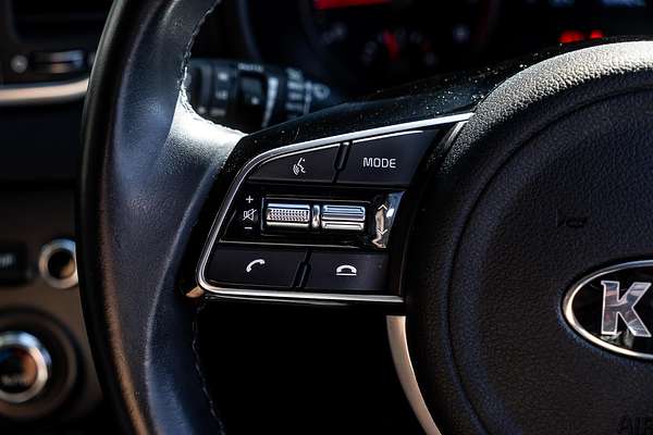 2019 Kia Sportage Si Premium QL