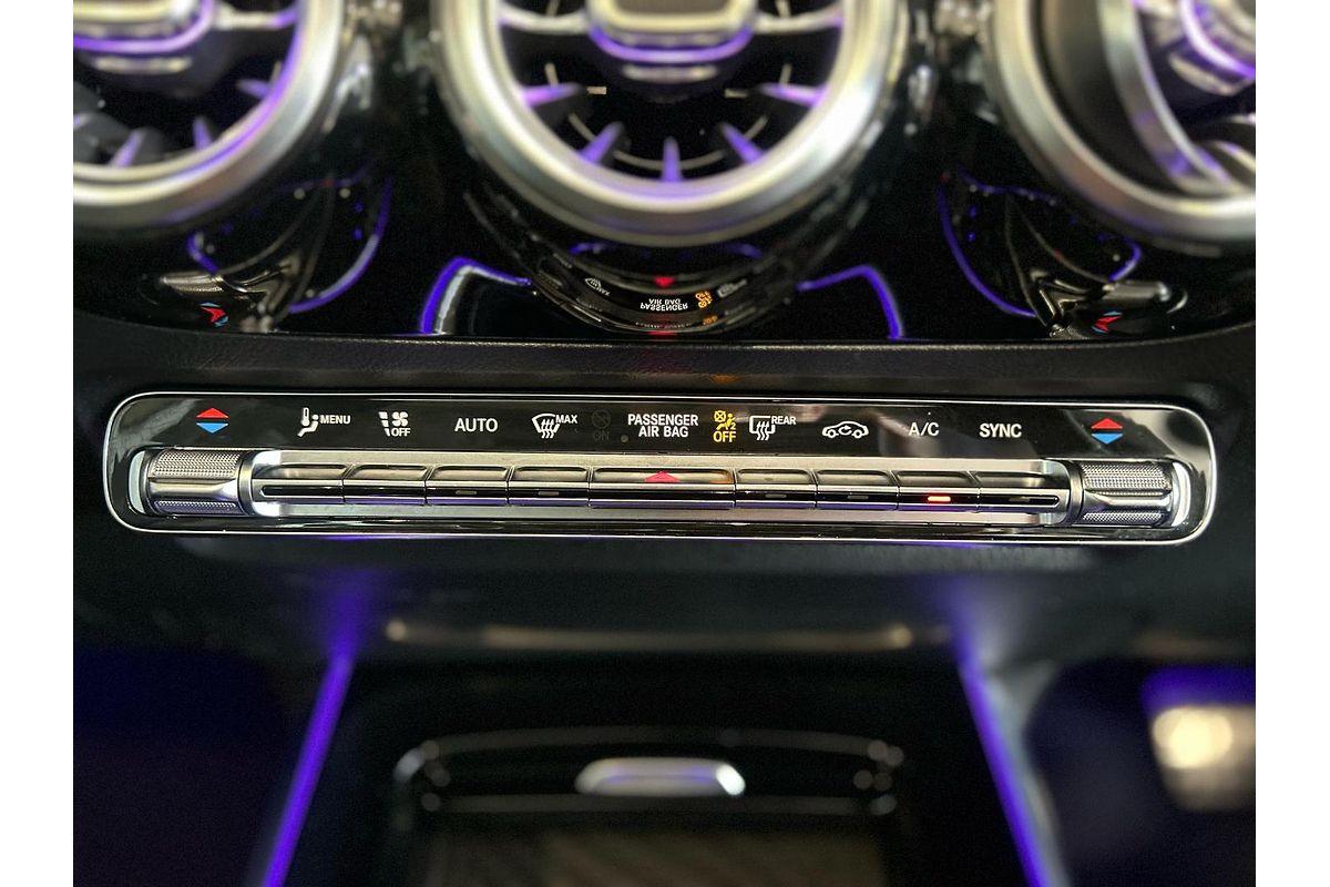 2021 Mercedes-Benz GLA-Class GLA45 AMG S H247