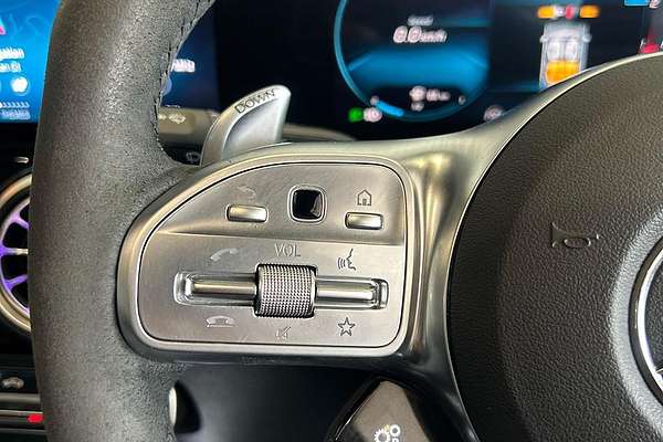2021 Mercedes-Benz GLA-Class GLA45 AMG S H247