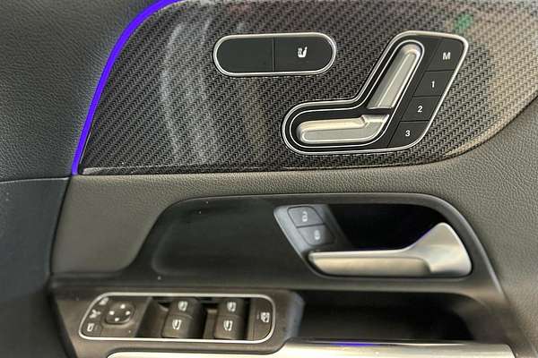2021 Mercedes-Benz GLA-Class GLA45 AMG S H247