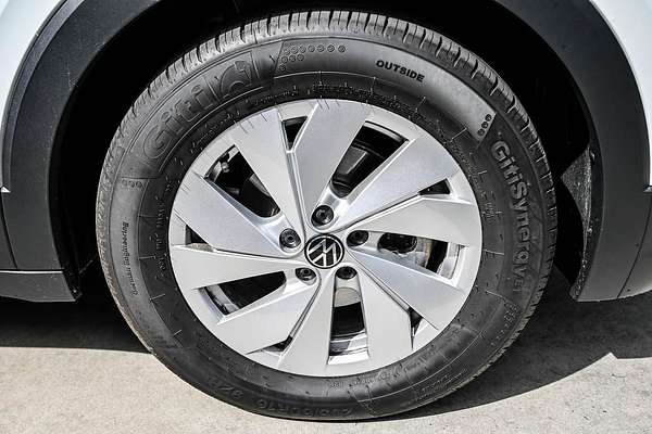 2024 Volkswagen T-Cross 85TSI Life D31