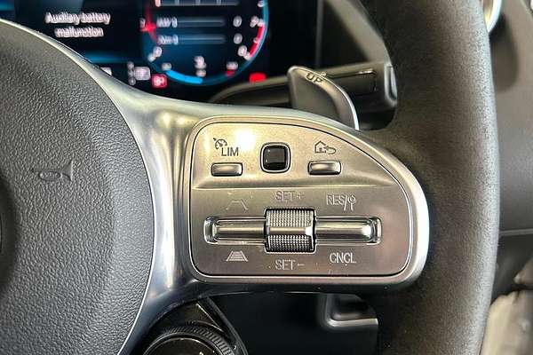2021 Mercedes-Benz GLA-Class GLA45 AMG S H247