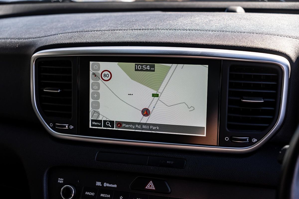 2019 Kia Sportage Si Premium QL