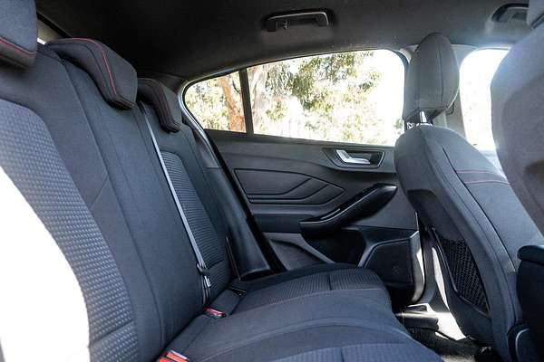 2019 Ford Focus ST-Line SA