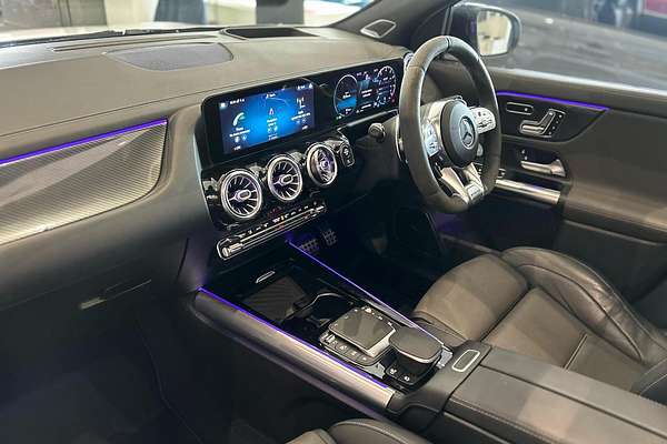 2021 Mercedes-Benz GLA-Class GLA45 AMG S H247