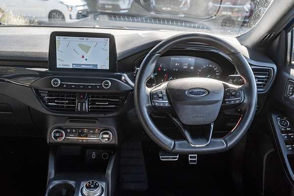 2019 Ford Focus ST-Line SA